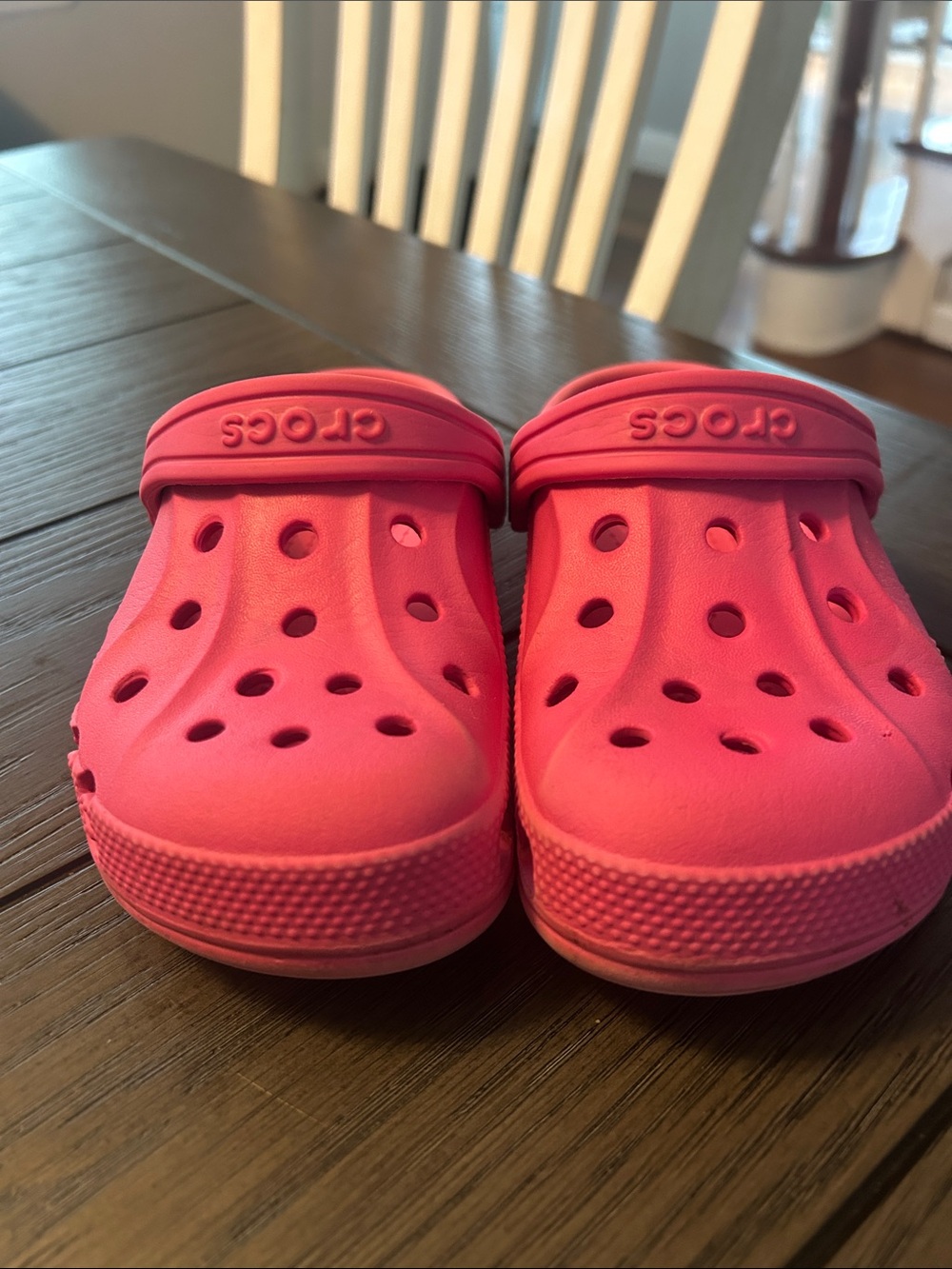 Crocs - Picture 2 of 11